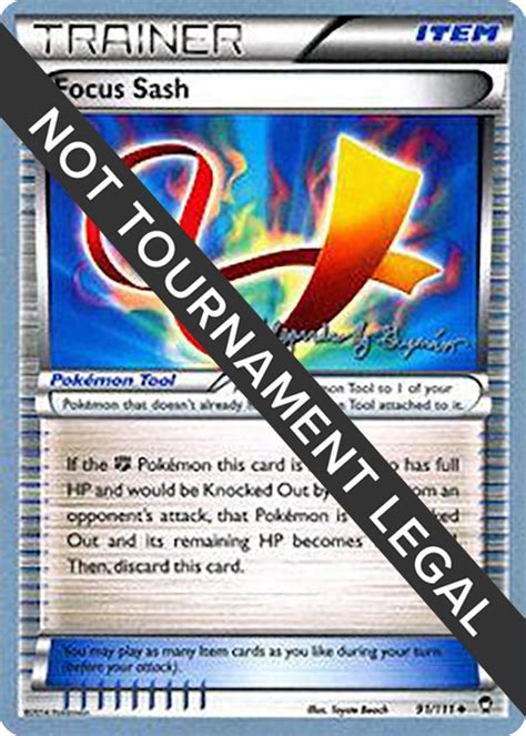 focus sash pokemon brick bronze.